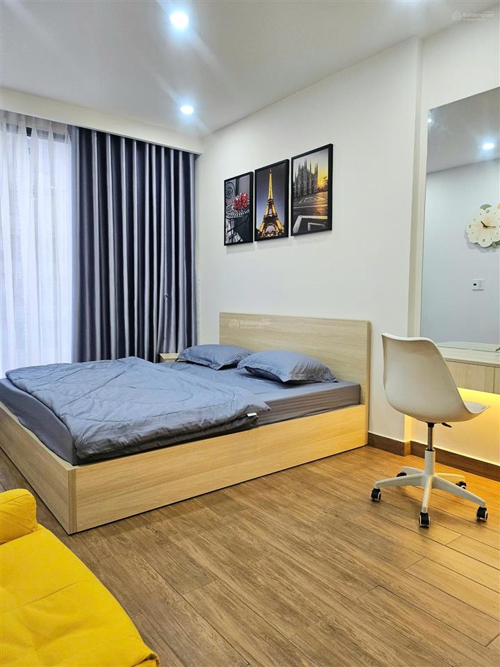 Cho thuê nhanh căn hộ lavida plus phú mỹ hưng quận 7, giá chỉ 12 triệu/tháng