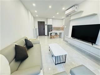 Chính chủ gửi bán căn hộ 1pn lavida plus quận 7, phú mỹ hưng, giá chỉ 4ty