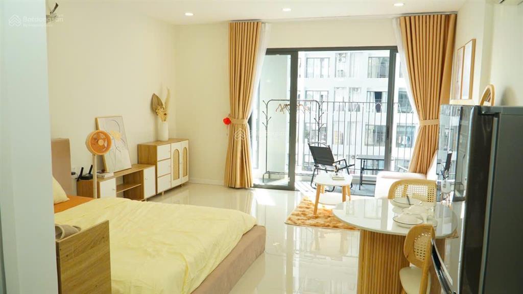 Cho thuê nhanh căn hộ 1 pn lavida plus phú mỹ hưng, quận 7, , giá chỉ 10 triệu/tháng