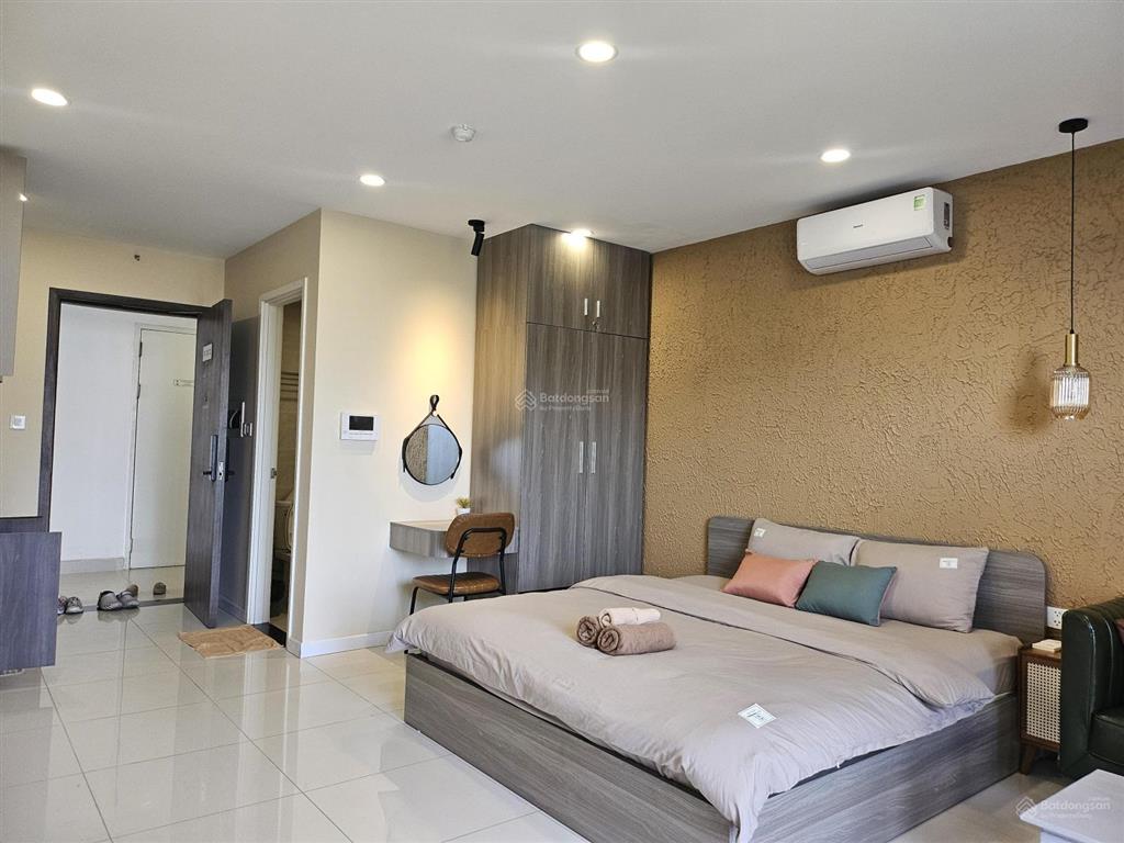 Cho thuê nhanh căn hộ 1 pn lavida plus phú mỹ hưng, quận 7, 10 triệu/tháng