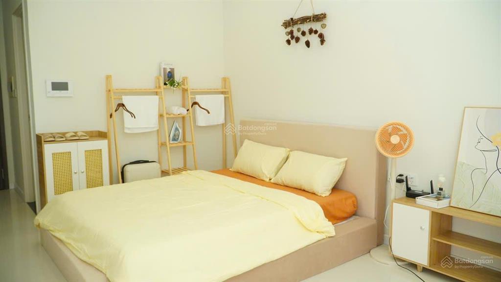 Cho thuê nhanh căn hộ 1 pn lavida plus phú mỹ hưng, quận 7, , giá chỉ 10 triệu/tháng