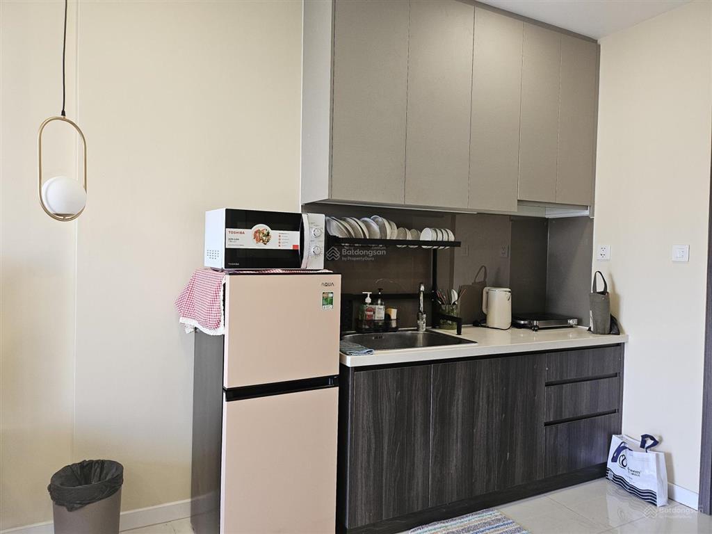 Cho thuê nhanh căn hộ 1 pn lavida plus phú mỹ hưng, quận 7, 10 triệu/tháng