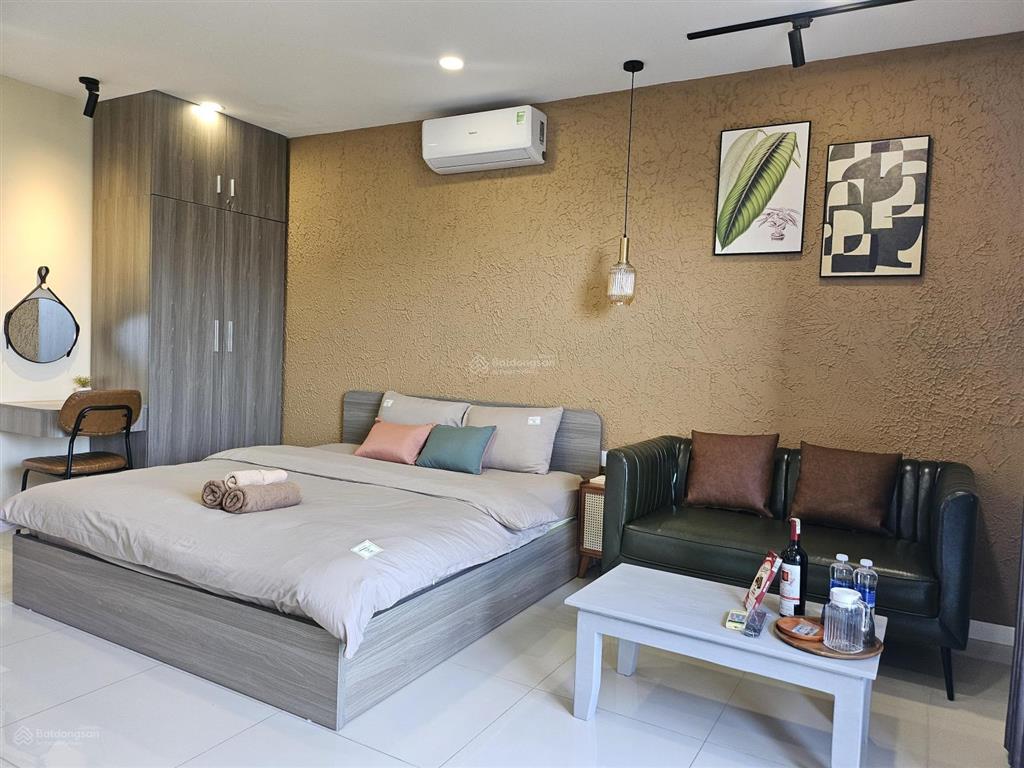 Cho thuê nhanh căn hộ 1 pn lavida plus phú mỹ hưng, quận 7, 10 triệu/tháng