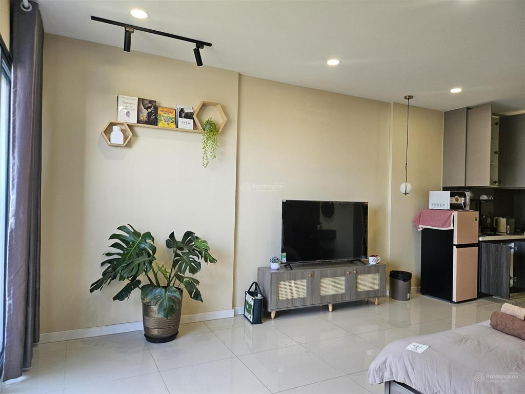 Cho thuê nhanh căn hộ 1 pn lavida plus phú mỹ hưng, quận 7, 10 triệu/tháng
