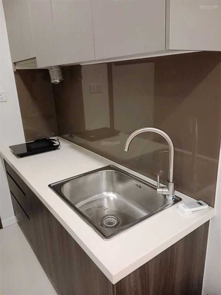 Cho thuê nhanh căn hộ 1 pn lavida plus phú mỹ hưng, quận 7, giá chỉ 7 triệu/tháng