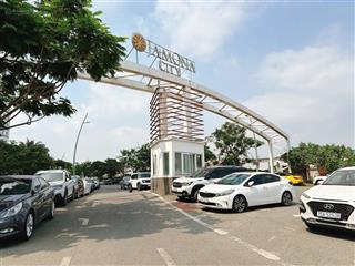 Quận 7 nhà phố kdc jamona city  4 tầng  6x17m  cạnh công viên đáng sống  chỉ 16.5 tỷ