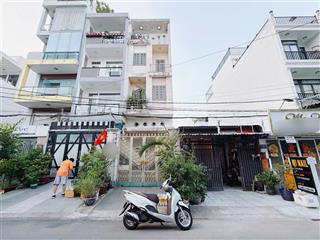 Bán nhà mặt tiền đường số p. tân quy, quận 7  4,1x24m  cạnh lottemart  giá tốt chỉ 13,8 tỷ