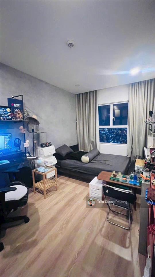 Bán căn hộ sunrise city, quận 7  đối diện lottemart  97m2  2 phòng ngủ view đẹp  chỉ 8,2 tỷ