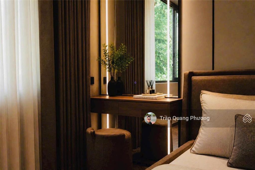 Biệt thự sân vườn view sông luxury house kdc tân qui đông, quận 7  11x20m  3 tầng  chỉ 51 tỷ