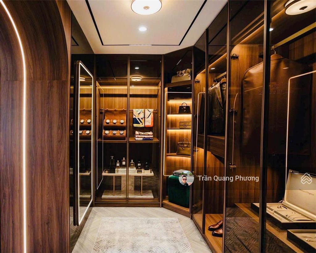 Biệt thự sân vườn view sông luxury house kdc tân qui đông, quận 7  11x20m  3 tầng  chỉ 51 tỷ