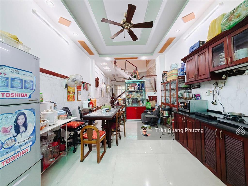 Mặt tiền đường khu nam long phú thuận, quận 7  4 tầng  4x20m  siêu cứng cáp  chỉ 12 tỷ