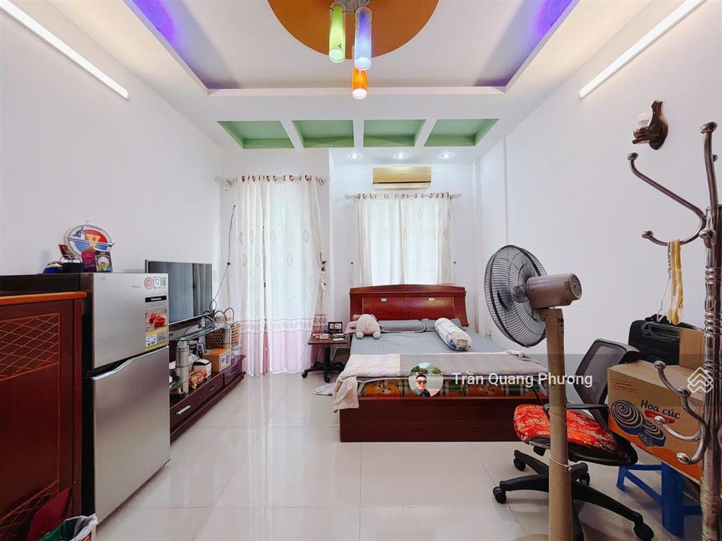 Mặt tiền đường khu nam long phú thuận, quận 7  4 tầng  4x20m  siêu cứng cáp  chỉ 12 tỷ