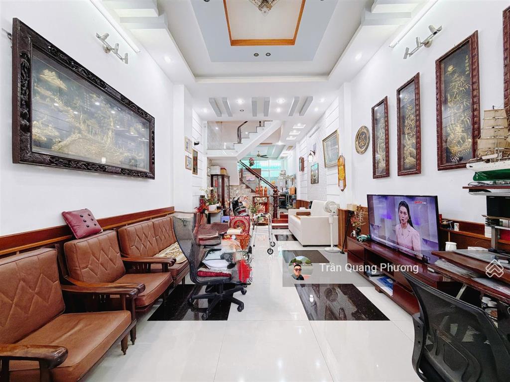Mặt tiền đường khu nam long phú thuận, quận 7  4 tầng  4x20m  siêu cứng cáp  chỉ 12 tỷ