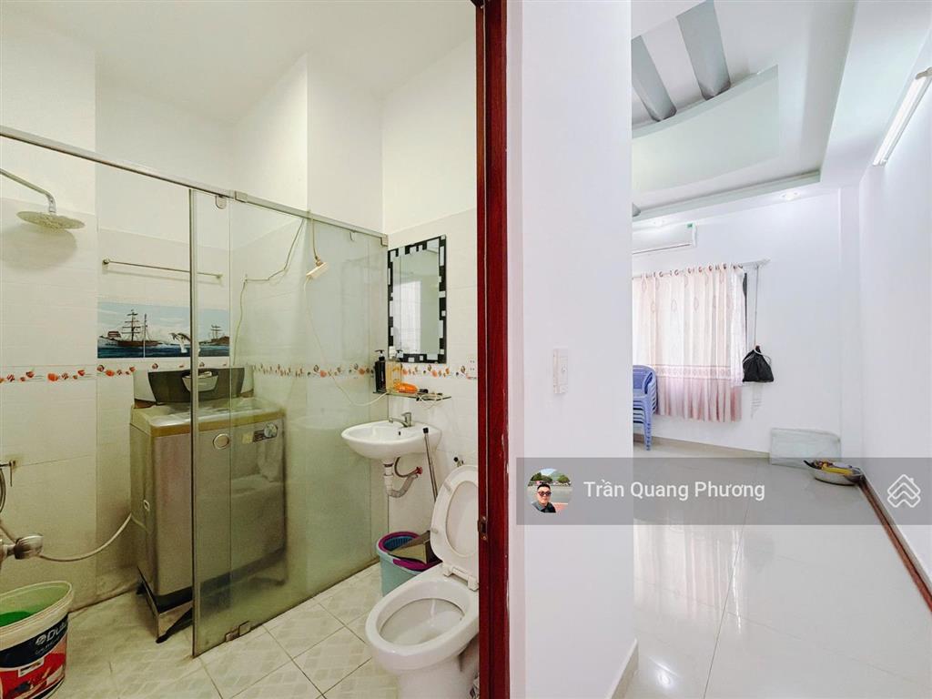 Mặt tiền đường khu nam long phú thuận, quận 7  4 tầng  4x20m  siêu cứng cáp  chỉ 12 tỷ
