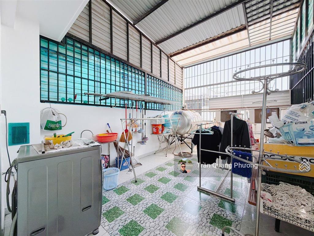 Mặt tiền đường khu nam long phú thuận, quận 7  4 tầng  4x20m  siêu cứng cáp  chỉ 12 tỷ