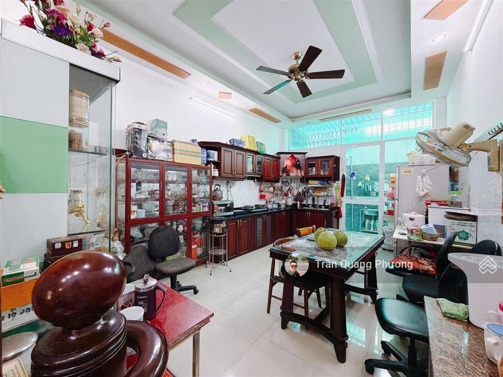 Mặt tiền đường khu nam long phú thuận, quận 7  4 tầng  4x20m  siêu cứng cáp  chỉ 12 tỷ