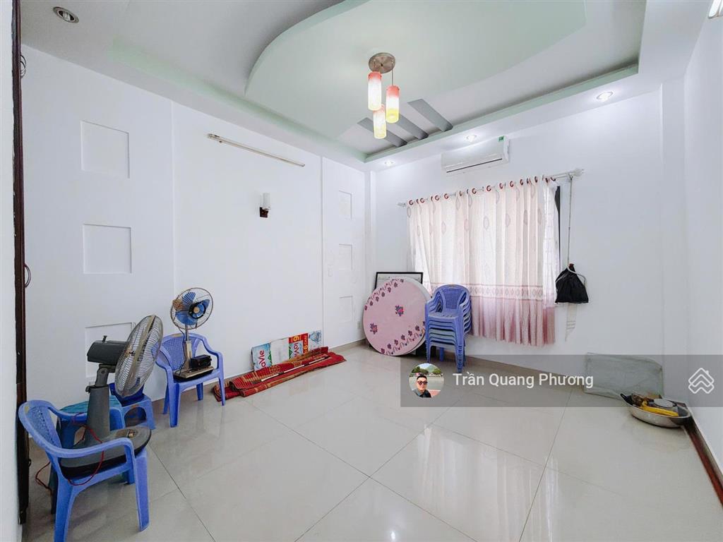 Mặt tiền đường khu nam long phú thuận, quận 7  4 tầng  4x20m  siêu cứng cáp  chỉ 12 tỷ