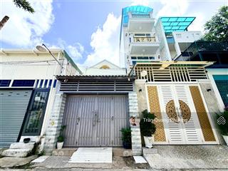 Bán nhà đường số khu lâm văn bền, quận 7 xe hơi tránh nhau  nhà cấp 4  4x18,5m  chỉ 5,9 tỷ (tl)