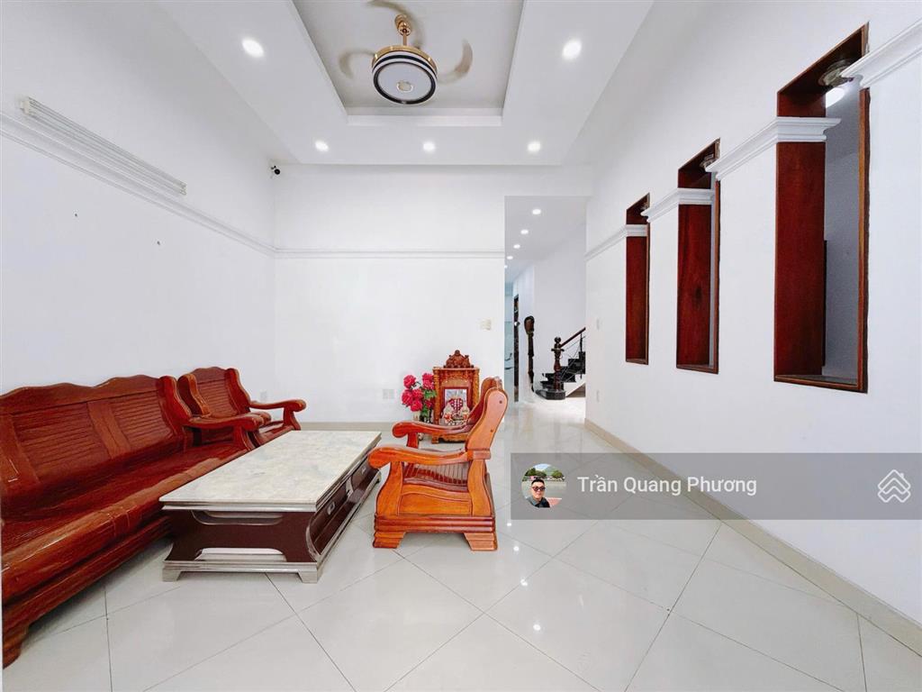 Biệt thự giá tốt khu nam long trần trọng cung  3 tầng  8x25m  khu hiếm nhà bán  chốt 27,5 tỷ