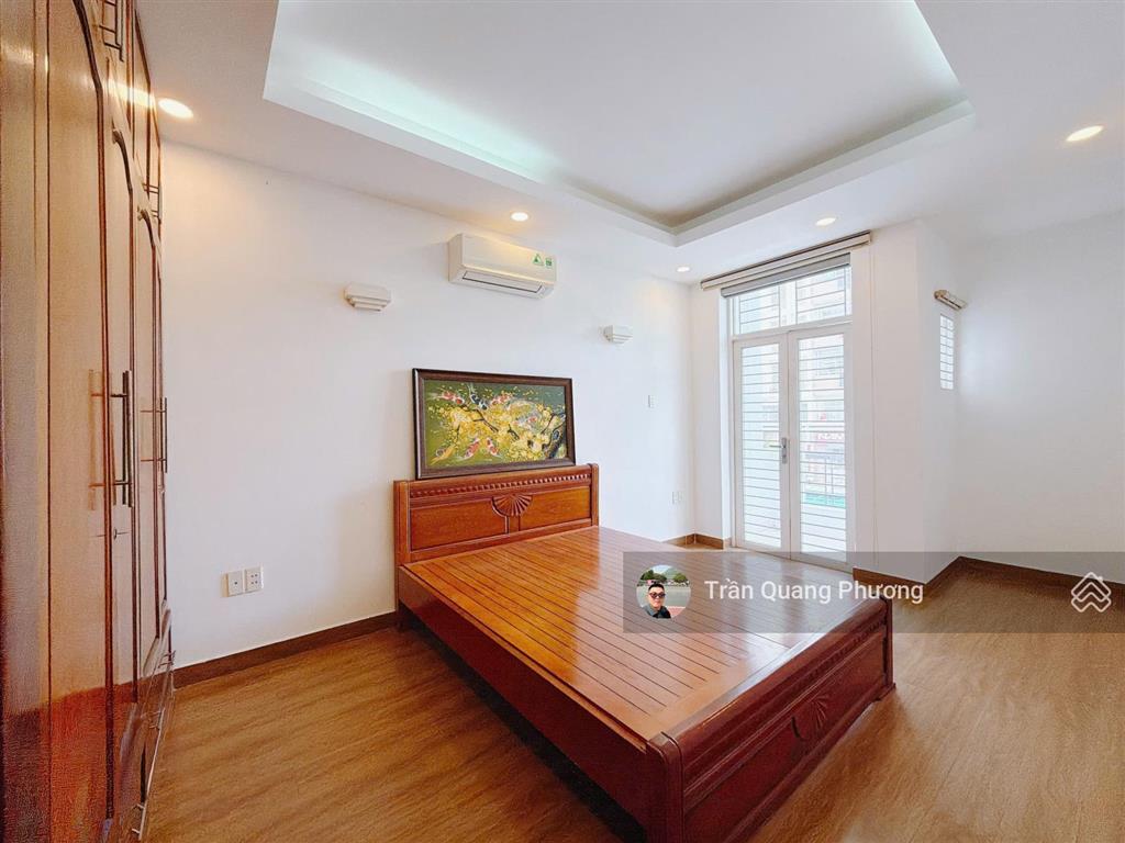 Biệt thự giá tốt khu nam long trần trọng cung  3 tầng  8x25m  khu hiếm nhà bán  chốt 27,5 tỷ
