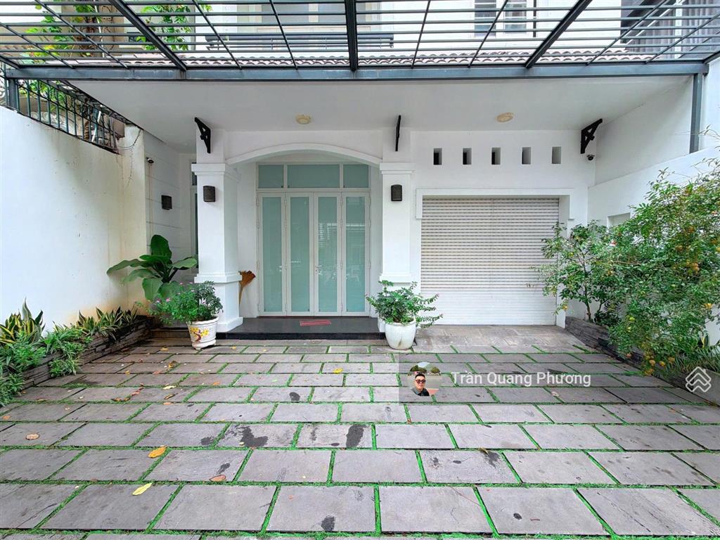 Biệt thự giá tốt khu nam long trần trọng cung  3 tầng  8x25m  khu hiếm nhà bán  chốt 27,5 tỷ