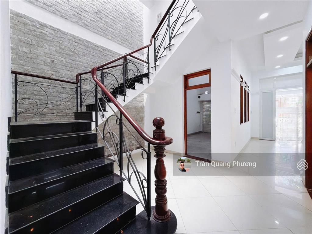 Biệt thự giá tốt khu nam long trần trọng cung  3 tầng  8x25m  khu hiếm nhà bán  chốt 27,5 tỷ