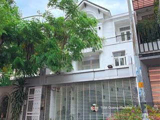 Biệt thự giá tốt khu nam long trần trọng cung  3 tầng  8x25m  khu hiếm nhà bán  chốt 27,5 tỷ