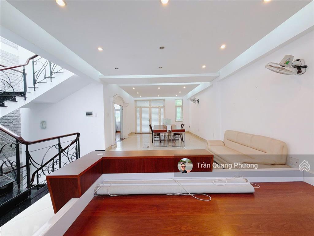 Biệt thự giá tốt khu nam long trần trọng cung  3 tầng  8x25m  khu hiếm nhà bán  chốt 27,5 tỷ
