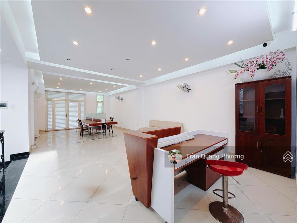 Biệt thự giá tốt khu nam long trần trọng cung  3 tầng  8x25m  khu hiếm nhà bán  chốt 27,5 tỷ