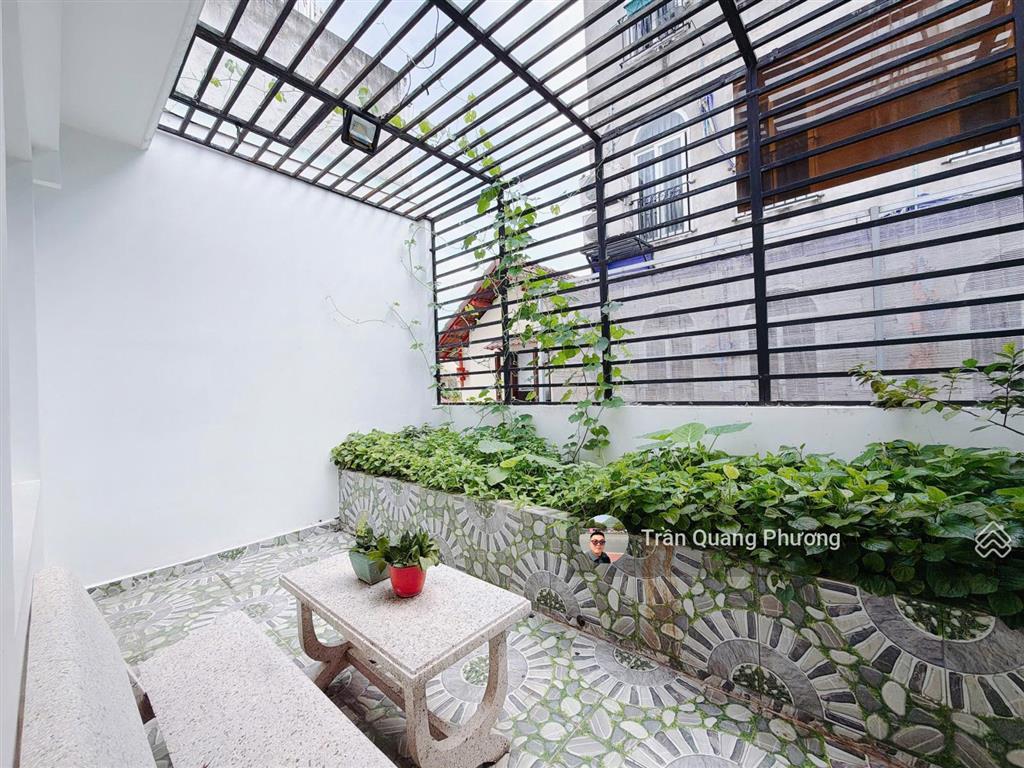 Biệt thự giá tốt khu nam long trần trọng cung  3 tầng  8x25m  khu hiếm nhà bán  chốt 27,5 tỷ