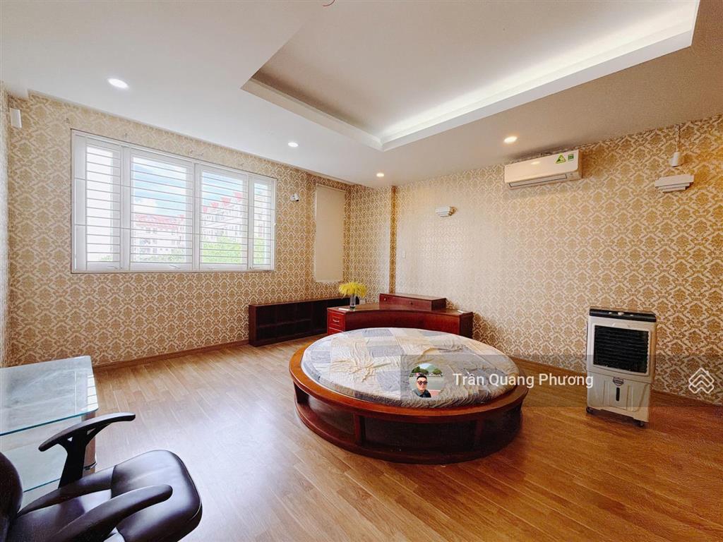 Biệt thự giá tốt khu nam long trần trọng cung  3 tầng  8x25m  khu hiếm nhà bán  chốt 27,5 tỷ