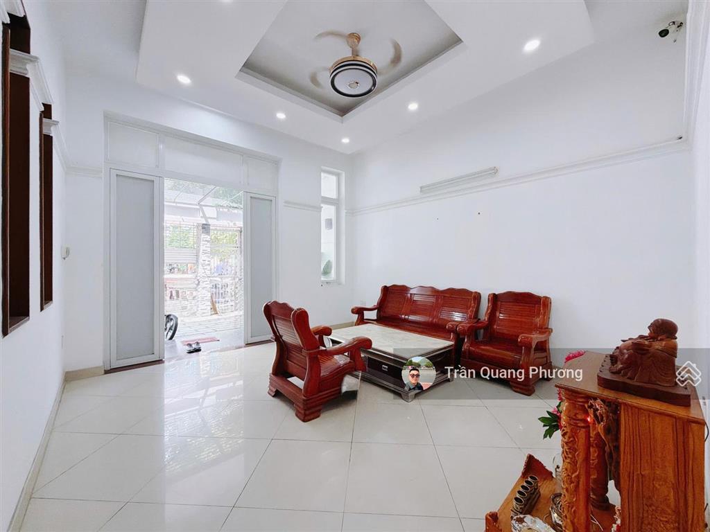 Biệt thự giá tốt khu nam long trần trọng cung  3 tầng  8x25m  khu hiếm nhà bán  chốt 27,5 tỷ