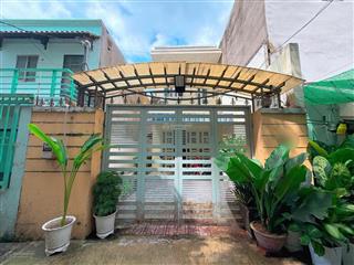 Quận 7, nguyễn thị thập  nhà hẻm 1 sẹc  2 tầng  5x24m  chỉ còn 9.8tỷ