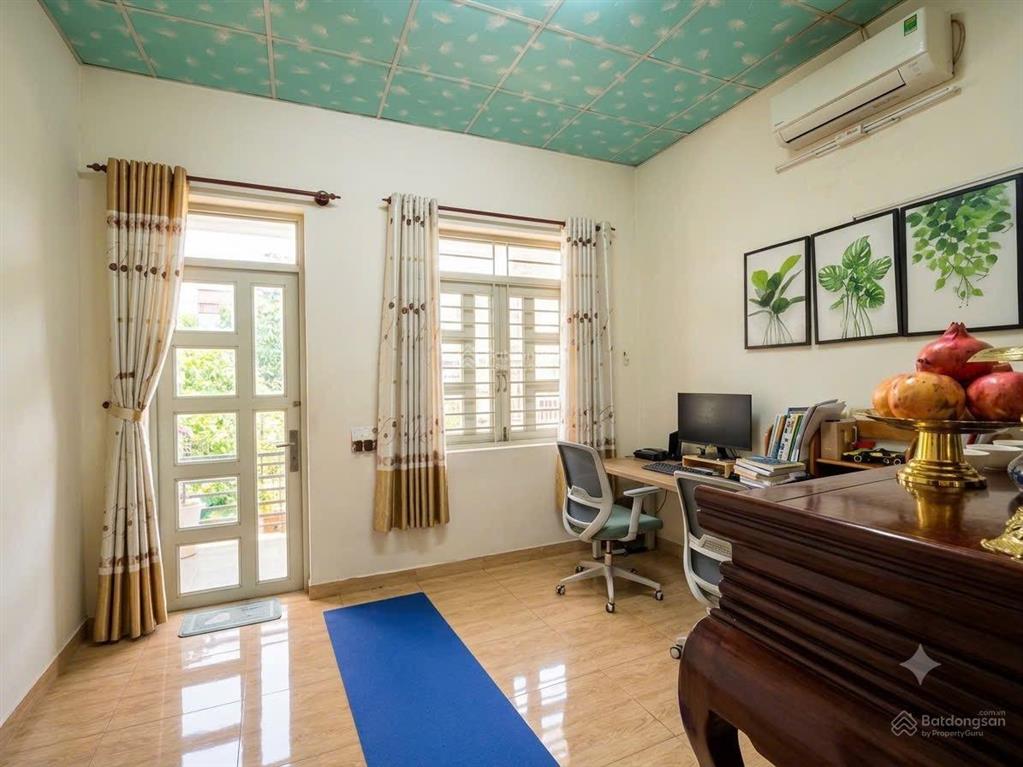 Quận 7, nguyễn thị thập  nhà hẻm 1 sẹc  2 tầng  5x24m  chỉ còn 9.8tỷ