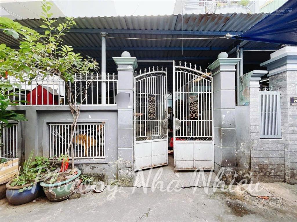 Nhà quận 7 1 đời chủ p. tân hưng  6.7x23m  nở hậu  xây chdv siêu tốt  chỉ 9,7 tỷ