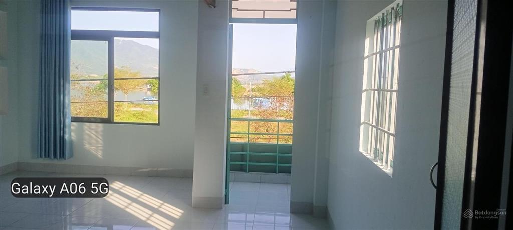 Phòng trọ cầu bình tân, phường nam nha trang