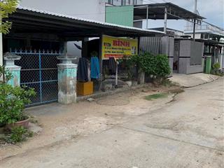 Bán đất tặng nhà, ngay khu quy hoạch vịnh vân phong