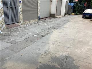 Bán nhà cấp 4 phường Phú thượng - lô góc tiện đầu tư, giá chỉ 151tr/m.