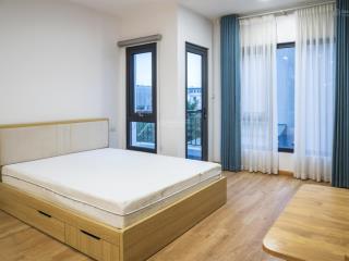 Cho thuê căn hộ studio tại trương công giai, dịch vọng, cầu giấy