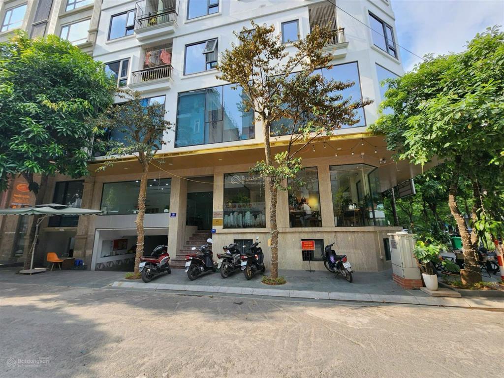 Cho thuê căn hộ studio tại trương công giai, dịch vọng, cầu giấy