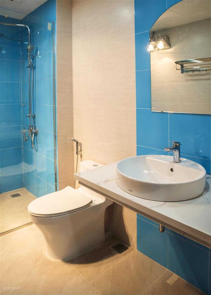 Cho thuê căn hộ studio tại trương công giai, dịch vọng, cầu giấy