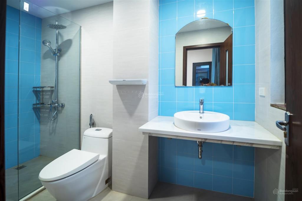 Cho thuê căn hộ studio tại trương công giai, dịch vọng, cầu giấy