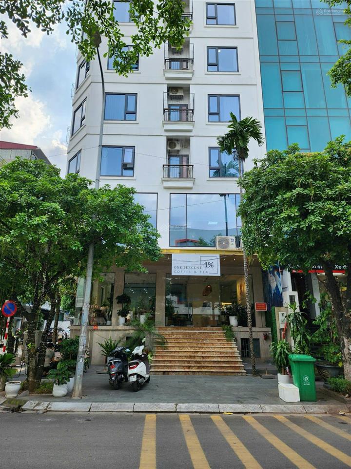 Cho thuê căn hộ studio tại trương công giai, dịch vọng, cầu giấy