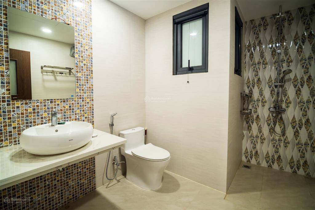 Cho thuê căn hộ studio tại trương công giai, dịch vọng, cầu giấy