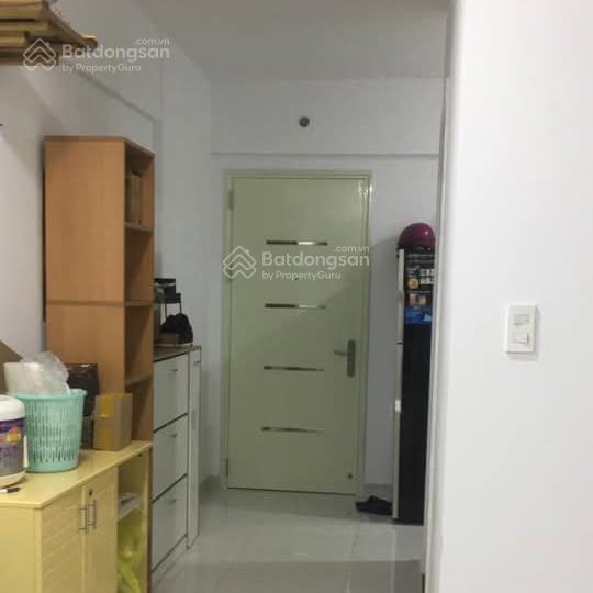 Cho thuê căn hộ proper plaza  quận 12 | chính chủ