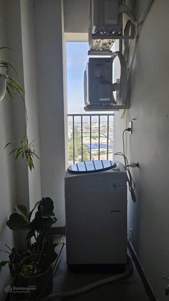 Bán căn hộ 2pn  2wc diện tích 59m2 giá 1.65 tỷ tại iris tower