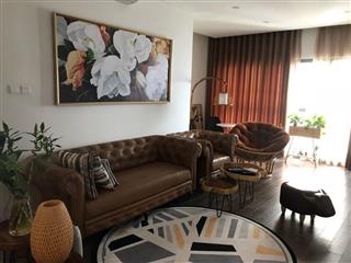 BÁN CĂN 3PN rộng 124m2 tại MULBERRY LANE full đồ, giá 8.x tỷ