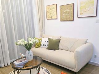 Cần bán căn 2PN-86m2 HAPULICO COMPLEX - SHLD, có slot oto