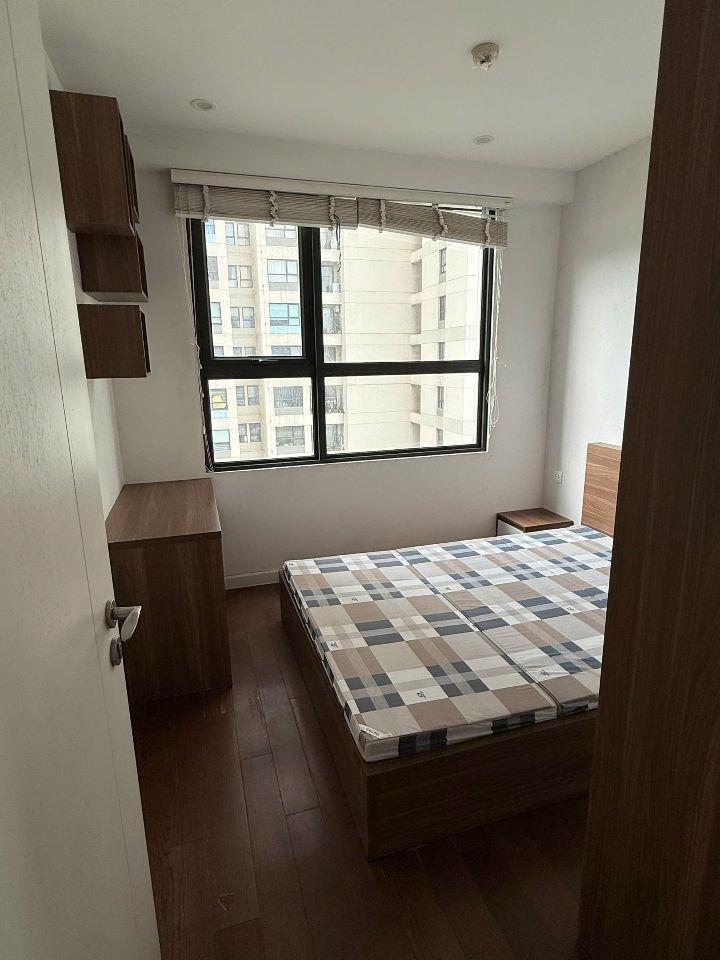 BÁN CĂN 3PN rộng 95m2 tại VINHOMES D'CAPITALE - nhà đẹp