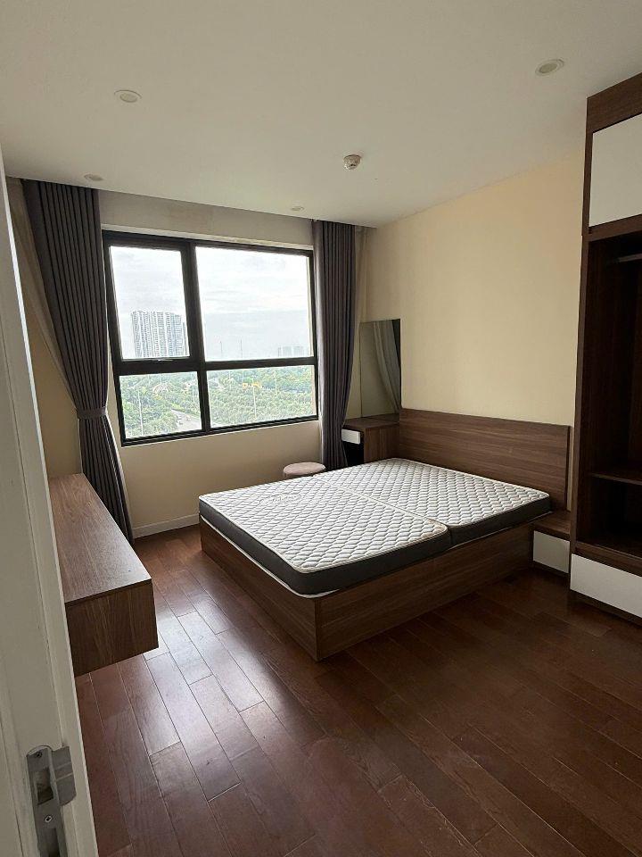 BÁN CĂN 3PN rộng 95m2 tại VINHOMES D'CAPITALE - nhà đẹp